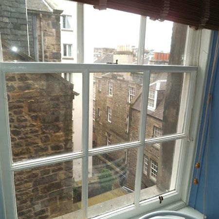 Royal Mile Apartment เอดินบะระ ภายนอก รูปภาพ