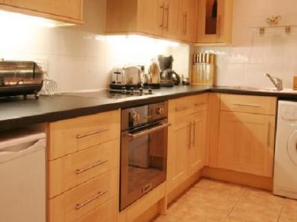 Royal Mile Apartment เอดินบะระ ภายนอก รูปภาพ