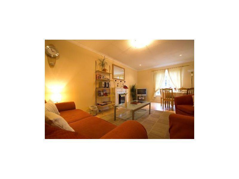 Royal Mile Apartment เอดินบะระ ภายนอก รูปภาพ